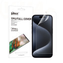 Vmax protective film invisble TPU film - full coverage for Samsung Galaxy A54 5G
