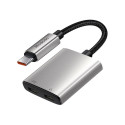 2in1 Audio Adapter Mcdodo CA-5570 2in1 USB-C to 2x USB-C