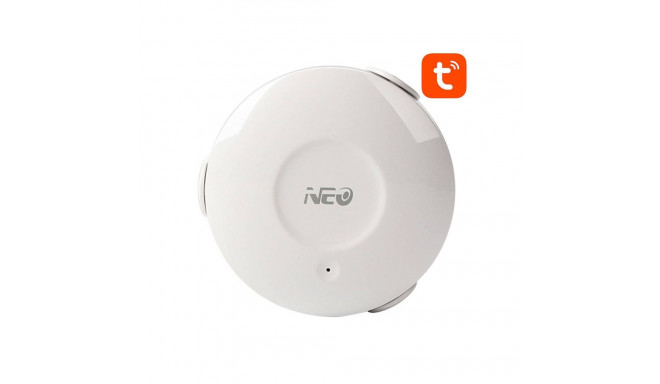 NEO NAS-WS02W Smart Water Sensor, WiFi TUYA