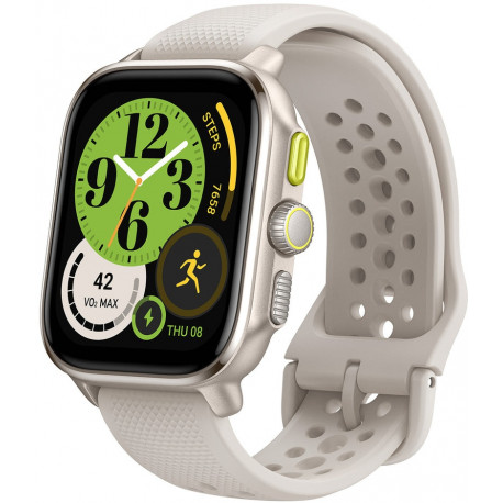 Huami Amazfit Cheetah (Square), champagne