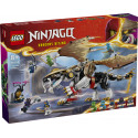 LEGO Ninjago Valitsejadraakon Egalt