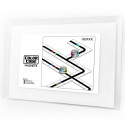 Ozobot Magnetiga koodikaartide komplekt 36 tk