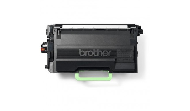 "Brother Toner TN-3610 Schwarz bis zu 18.000 Seiten"
