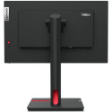 "54,6cm/21,5"" (1920x1080) Lenovo ThinkVision T22i-30 16:9 FHD IPS 60Hz 4ms HDMI VGA DP USB Pivot Bl