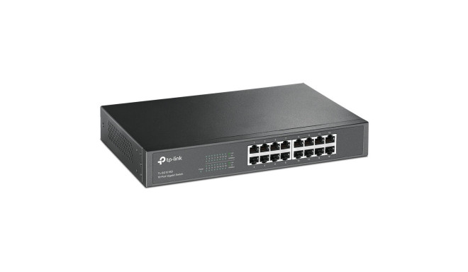 16-pordiline TP-Link SG1016D