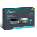 "16P TP-Link SG1016D"