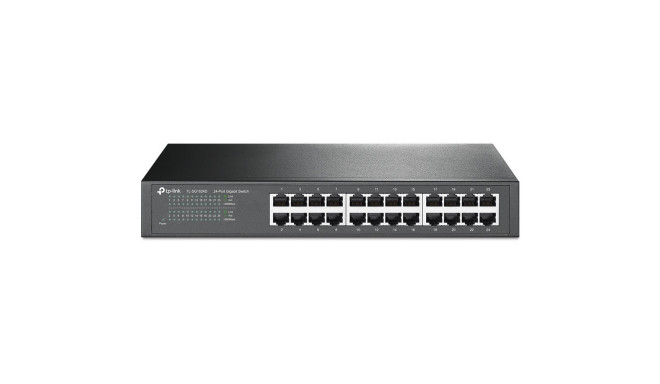 "24P TP-Link SG1024D RM"