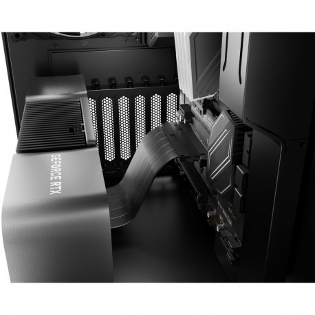 "be quiet! Riser Cable PCIe 4.0 20cm"