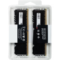 Kingston RAM Fury Beast RGB 3200 16GB Kit (2x 8GB)