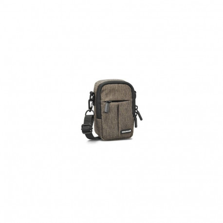 Cullmann torba Malaga Compact 400 brown
