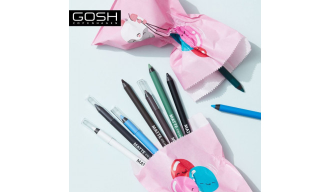 Gosh Matte Eyeliner (1g)