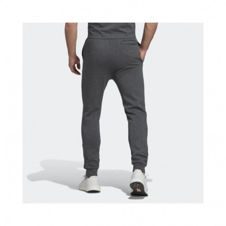 Adidas Fleece Regular Taprered Pants M HL2243 (2XL)