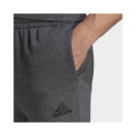 Adidas Fleece Regular Taprered Pants M HL2243 (M)