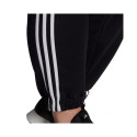 Adidas Essentials Cotton 3-Stripes Pants W GS8614 (XS)