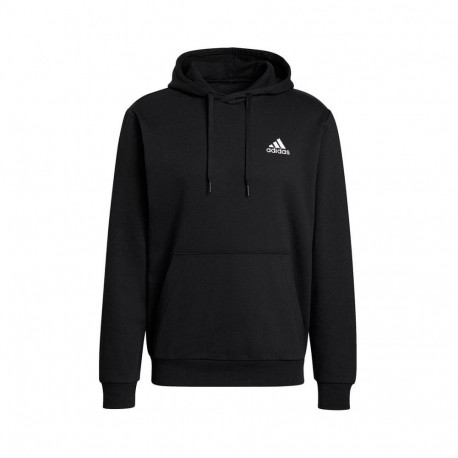 Adidas Essentials Fleece M GV5294 sweatshirt (S)