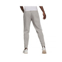 Adidas Essentials Colorblock Block Cut 3-Stripes Regular Tapered Pants W HB2768 (L)