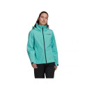 Jacket adidas Terrex Rain Rdy W GI7129 (S)