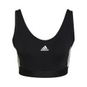 Adidas Essentials 3-Stripes Sports Bra W GS1343 (XS)