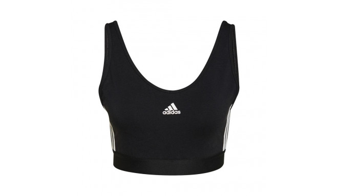 Adidas Essentials 3-Stripes Sports Bra W GS1343 (L)