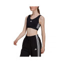 Adidas Essentials 3-Stripes Sports Bra W GS1343 (XS)