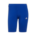 Adidas Essentials 3-Stripes Bi Shorts W H07767 (XS)