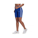 Adidas Essentials 3-Stripes Bi Shorts W H07767 (XS)