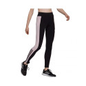 Adidas Essentials Colorblock W GS6325 Leggings (XL)