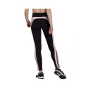 Adidas Essentials Colorblock W GS6325 Leggings (XL)