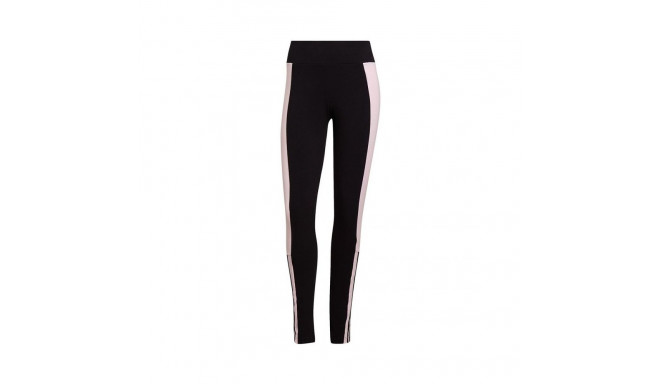 Adidas Essentials Colorblock W GS6325 Leggings (L)