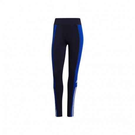 adidas Essentials Colorblock Leggings W GS6323 (XS)