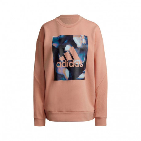Adidas Youforyou Sweatshirt W HA2431 (XS)
