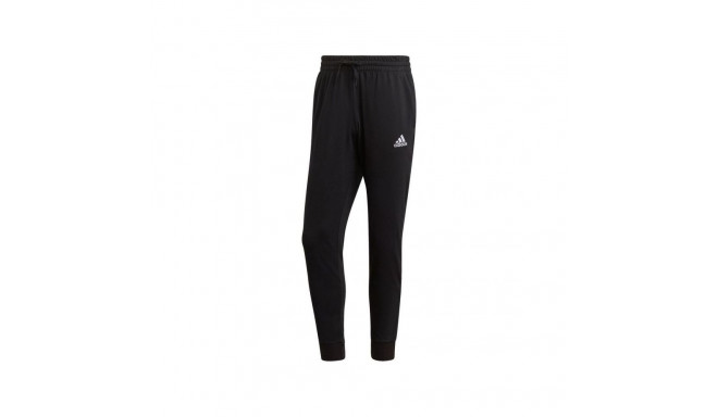 Adidas Essentials Single M GK9226 pants (S)