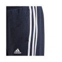 Adidas Essentials 3 Stripes Pant Jr GQ8898 (110cm)