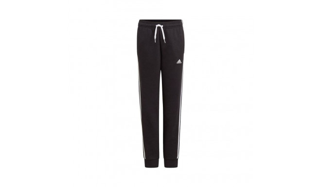 Adidas Essentials 3 Stripes Pant Jr GQ8897 (140 cm)