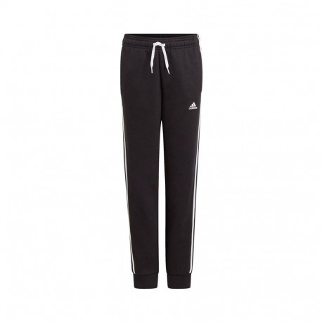 Adidas Essentials 3 Stripes Pant Jr GQ8897 (128cm)