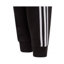 Adidas Essentials 3 Stripes Pant Jr GQ8897 (140 cm)