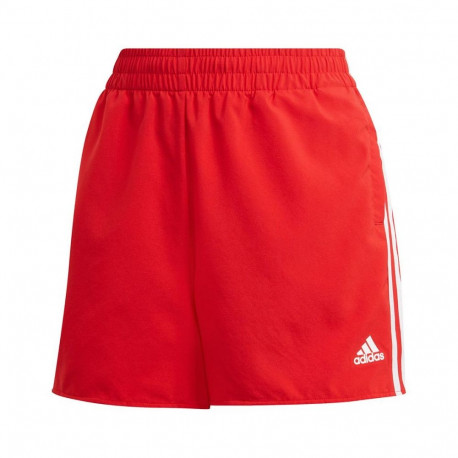 Adidas Woven 3-Stripes Sport Shorts W GN3108 (XL)