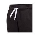 Adidas Essentials 3 Stripes Pant Jr GQ8897 (128cm)