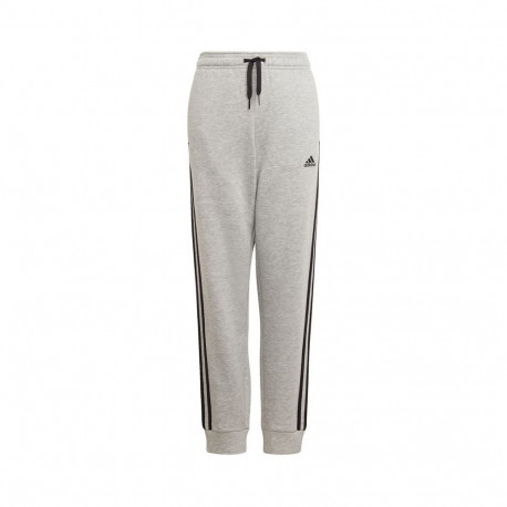 Adidas Essentials 3 Stripes Pant Junior GQ8899 (116cm)