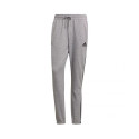 Adidas Essentials Tapered Elastic Cuff 3 Stripes Pant M GK9001 (S)