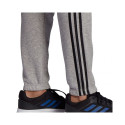 Adidas Essentials Tapered Elastic Cuff 3 Stripes Pant M GK9001 (S)