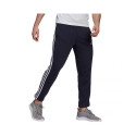 Adidas Essentials Tapered Elastic Cuff 3 Stripes Pant M GK8830 (M)