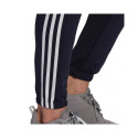 Adidas Essentials Tapered Elastic Cuff 3 Stripes Pant M GK8830 (M)