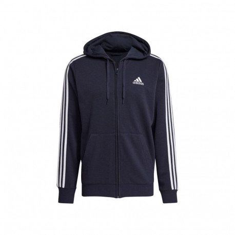 Adidas Essentials Full-Zip Hoodie M GK9033 (M)