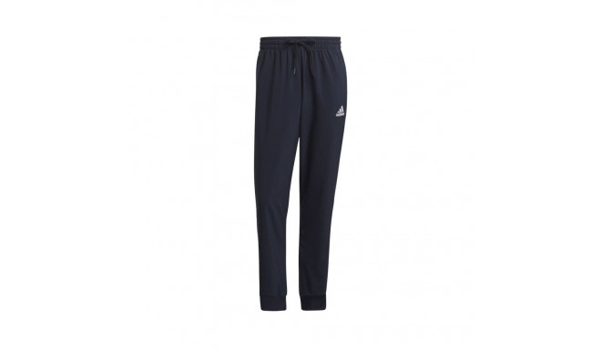 Adidas Essentials Tapered Cuff 3 Stripes Pants M GK8981 (S)