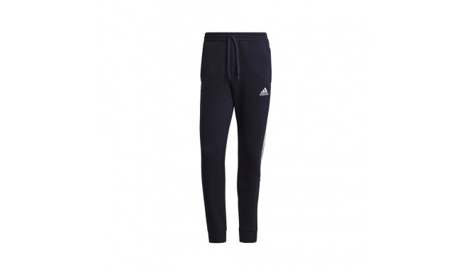 Adidas Essentials Tapered Cuff 3 Stripes M GK8977 pants (S)