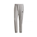 Adidas Essentials Tapered Cuff 3 Stripes M GK8976 pants (2XL)