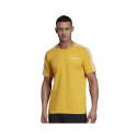 Adidas Essentials 3 Stripes M EI9839 Tee (S)