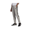 Adidas Essentials Tapered Cuff 3 Stripes M GK8976 pants (2XL)