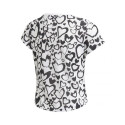 Adidas Must Haves Graphic Tee Jr GE0937 (140cm)